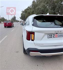 كيا سورينتو